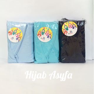 jilbab hijab asyfa